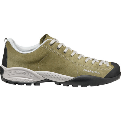 Scarpa Mojito schoenen (Maat 45.5, Groen)