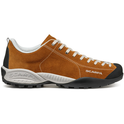 Scarpa Mojito schoenen (Maat 37.5, Bruin)