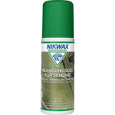 Nikwax Footwear Cleaning Gel
