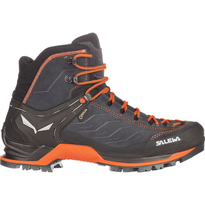 Salewa Heren MTN Trainer Mid GTX schoenen