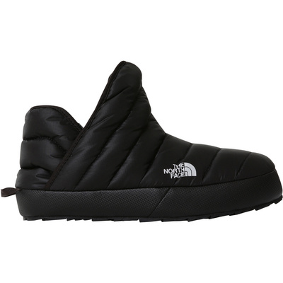 The North Face Dames Thermoball Traction Bootie Pantoffels