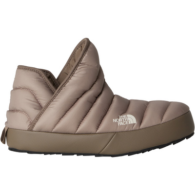 The North Face Dames Thermoball Traction Bootie Pantoffels