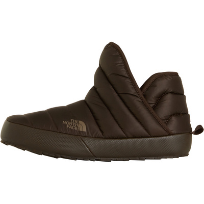 The North Face Dames Thermoball Traction Bootie Pantoffels