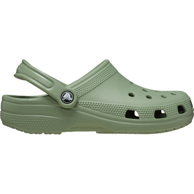 Crocs Classic sandaal (Maat 37 , Groen)