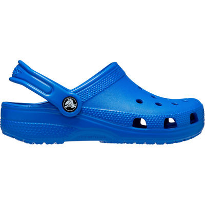 Crocs Kinderen Classic Clog sandaal (Maat 36 , Blauw)