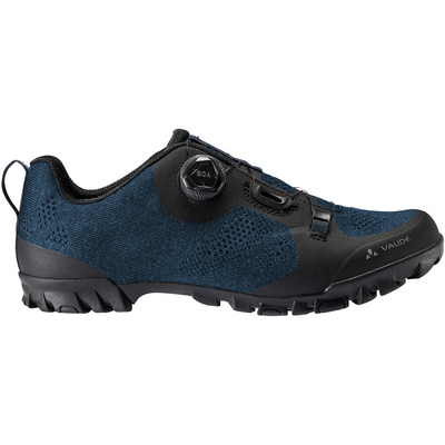 Vaude TVL Skoj fietsschoenen (Maat 44, Blauw)