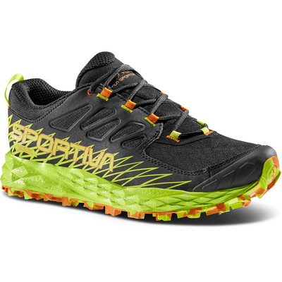 La Sportiva Heren Lycan GTX schoenen (Maat 46.5, Zwart)