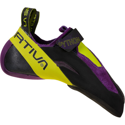 La Sportiva Python klimschoenen (Maat 37, Paars)