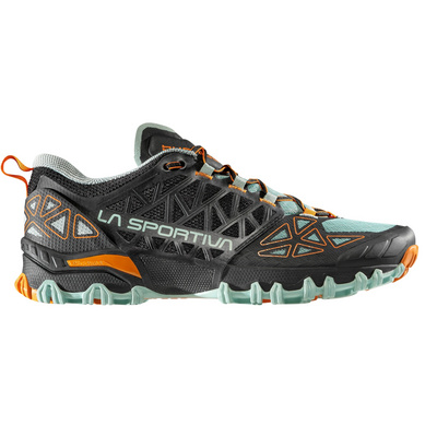 La sportiva Heren Bushido II schoenen