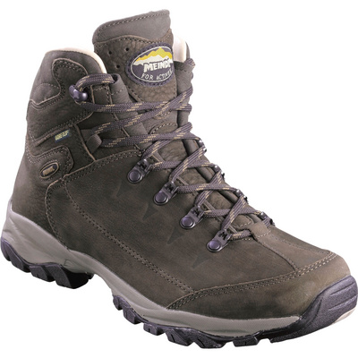 Meindl Heren Ohio 2 GTX Schoenen (Maat 44.5, Bruin)