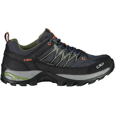 CMP Heren Rigel Low schoenen