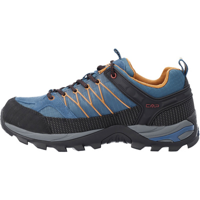 CMP Heren Rigel Low schoenen