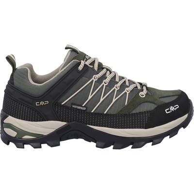 CMP Heren Rigel Low schoenen