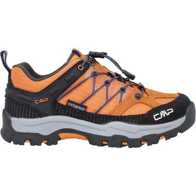 CMP Kinderen Rigel Low schoenen (Maat 37, Oranje)