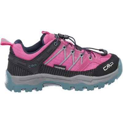 CMP Kinderen Rigel Low schoenen (Maat 36, Roze)
