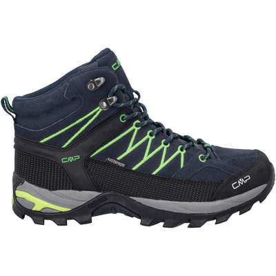 CMP Heren Rigel Mid schoenen