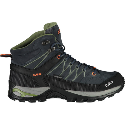 CMP Heren Rigel Mid schoenen