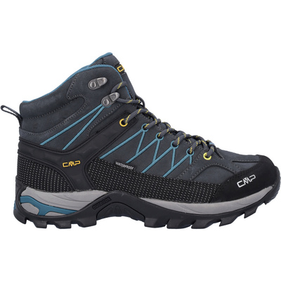 CMP Heren Rigel Mid schoenen