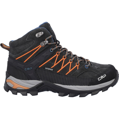 CMP Heren Rigel Mid schoenen