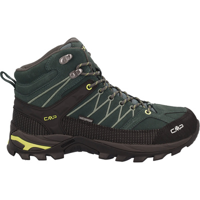 CMP Heren Rigel Mid schoenen