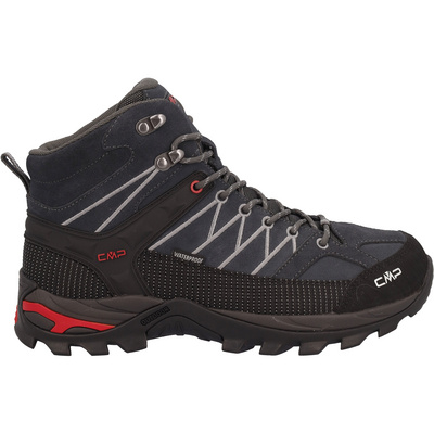 CMP Heren Rigel Mid schoenen