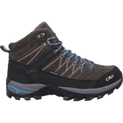 CMP Heren Rigel Mid schoenen