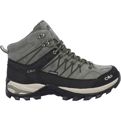 CMP Heren Rigel Mid schoenen