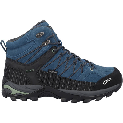 CMP Heren Rigel Mid schoenen