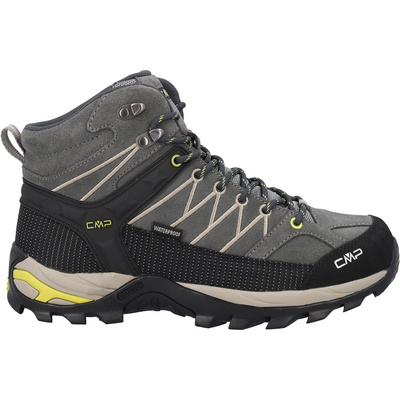 CMP Heren Rigel Mid schoenen