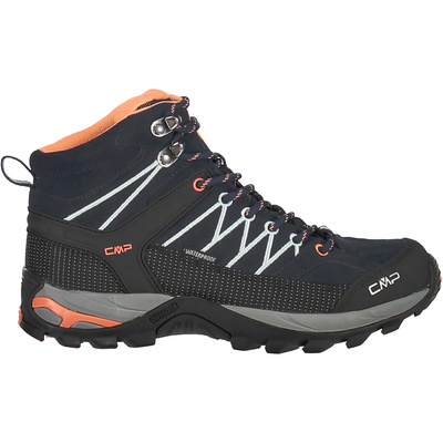 CMP Dames Rigel Mid wandelschoenen