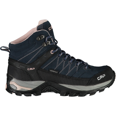 CMP Dames Rigel Mid wandelschoenen