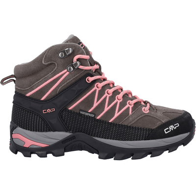 CMP Dames Rigel Mid wandelschoenen