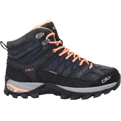 CMP Dames Rigel Mid wandelschoenen