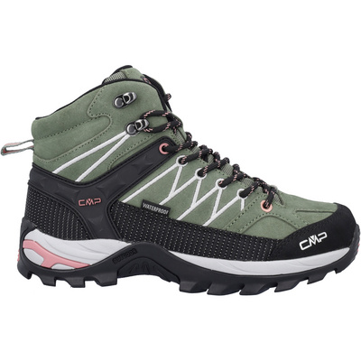 CMP Dames Rigel Mid wandelschoenen