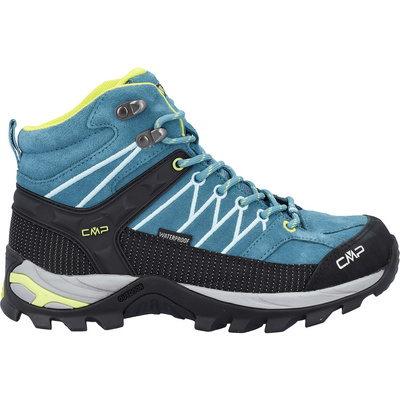 CMP Dames Rigel Mid wandelschoenen