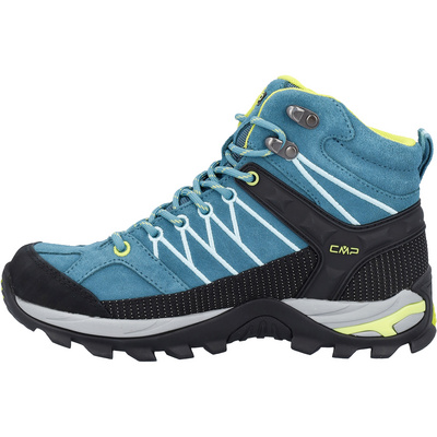 CMP Dames Rigel Mid wandelschoenen