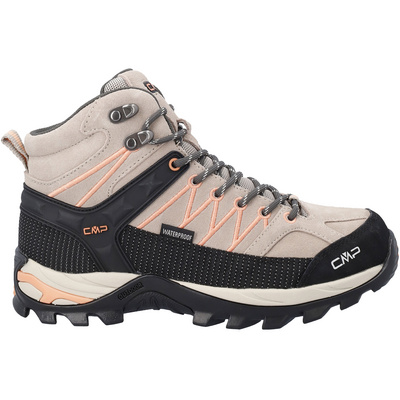 CMP Dames Rigel Mid wandelschoenen