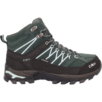 CMP Dames Rigel Mid wandelschoenen