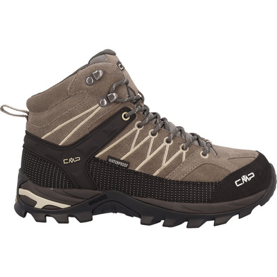 CMP Dames Rigel Mid wandelschoenen