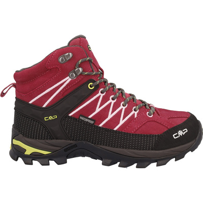 CMP Dames Rigel Mid wandelschoenen