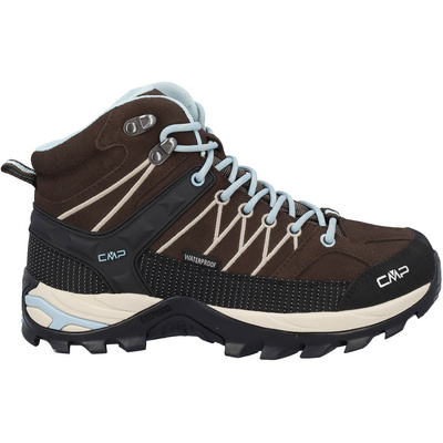 CMP Dames Rigel Mid wandelschoenen