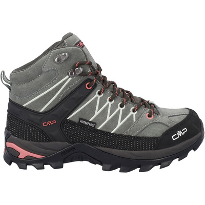 CMP Dames Rigel Mid wandelschoenen