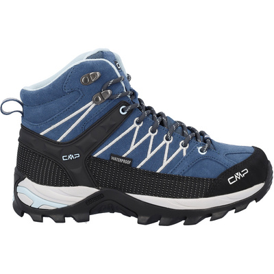CMP Dames Rigel Mid wandelschoenen