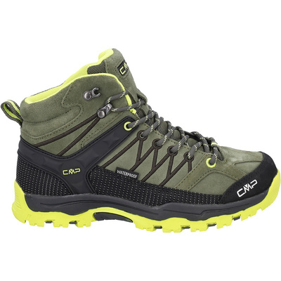 CMP Kinderen Rigel Mid schoenen