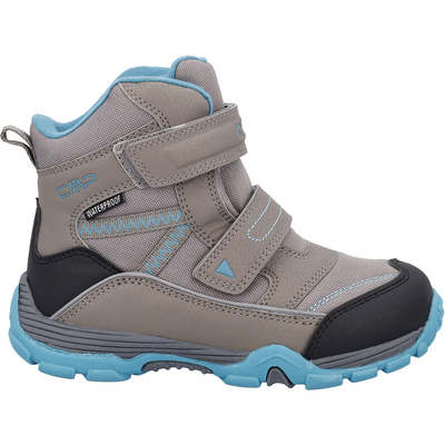 CMP Kinderen Pyry WP Schoenen (Maat 34, Beige)