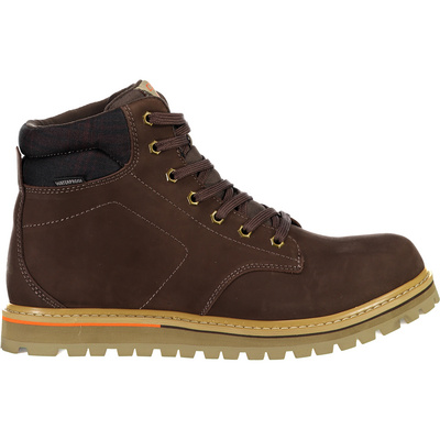 CMP Heren Dorado WP Schoenen (Maat 39, Bruin)