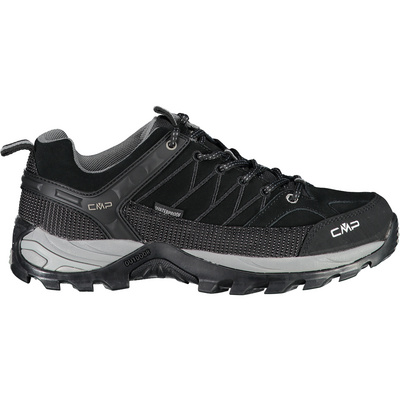 CMP Heren Rigel Low WP Schoenen
