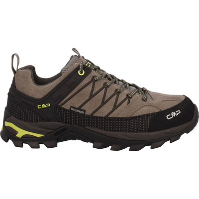 CMP Heren Rigel Low WP Schoenen