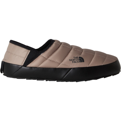 The North Face Heren Thermoball Traction Mule Pantoffels (Maat 44.5, Beige)