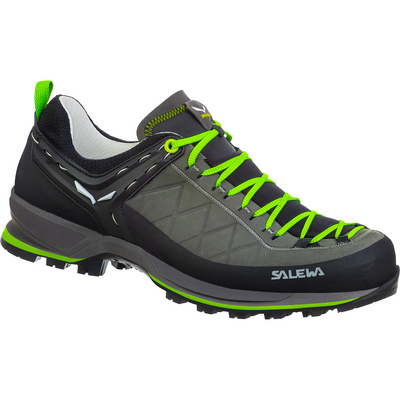 Salewa Heren MTN Trainer 2 L schoenen (Maat 40, Groen)